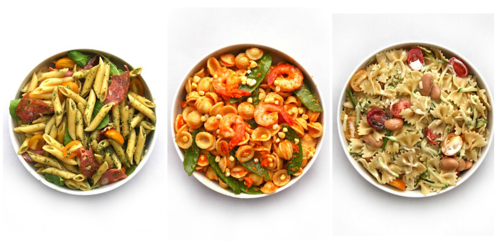 Simple pasta ideas recipes Simple pasta ideas recipes