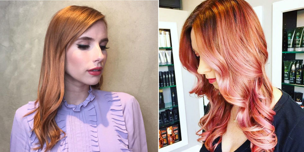 10 Gorgeous Hair Color Ideas For Women To Startle In The New