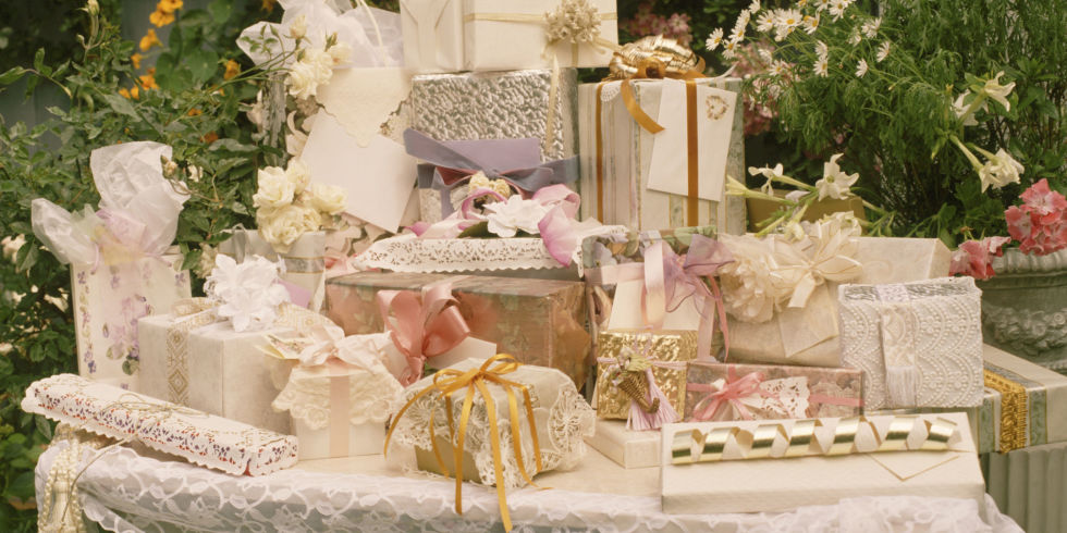 20 Top Wedding Registry Ideas Best Things To Put On A 25 Photos