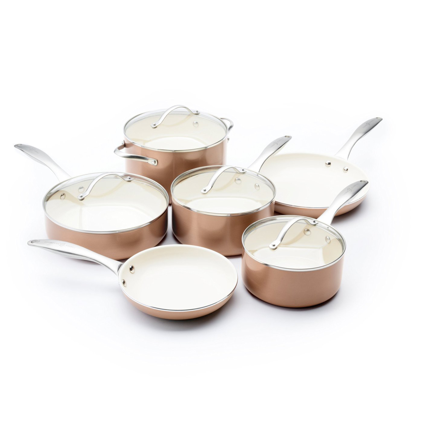 The Cookware Company Trisha Yearwood Review