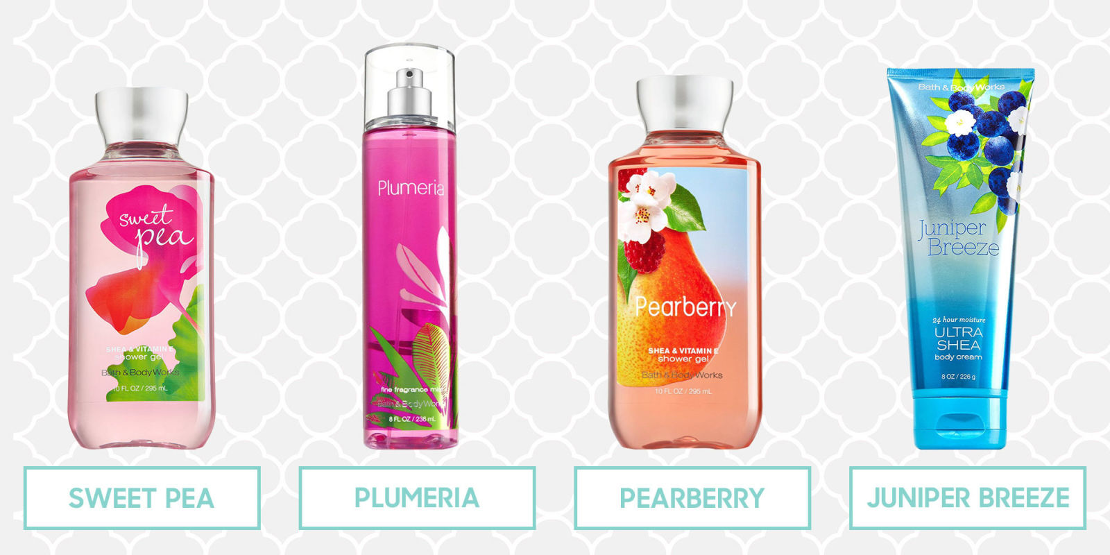 Most popular bath and deals body works scents