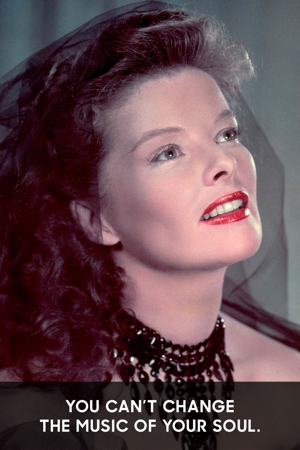 The 16 Best Katharine Hepburn Quotes on Love, Life and Hollywood