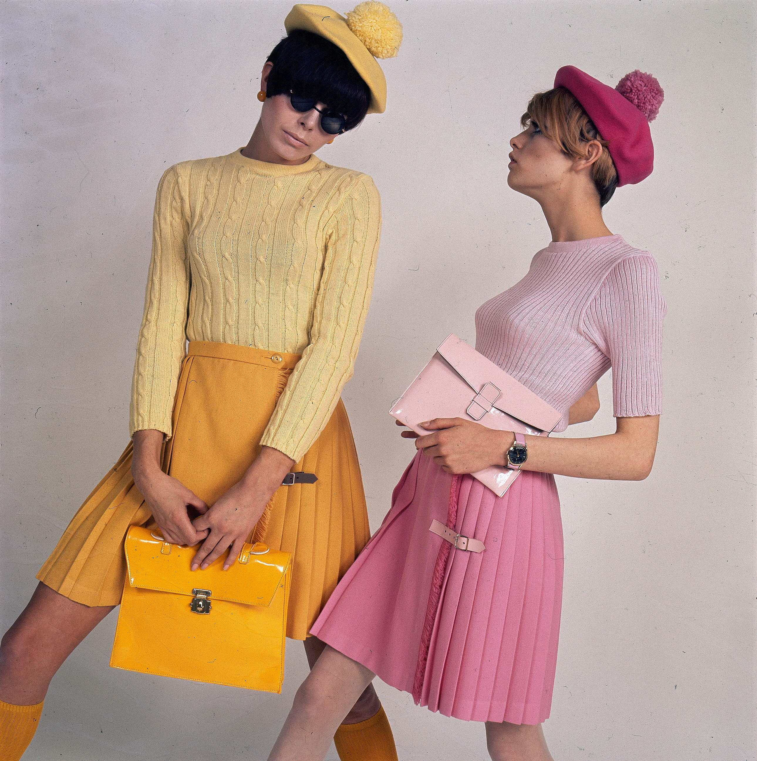 60 s fashion