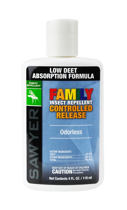 car insect repellent