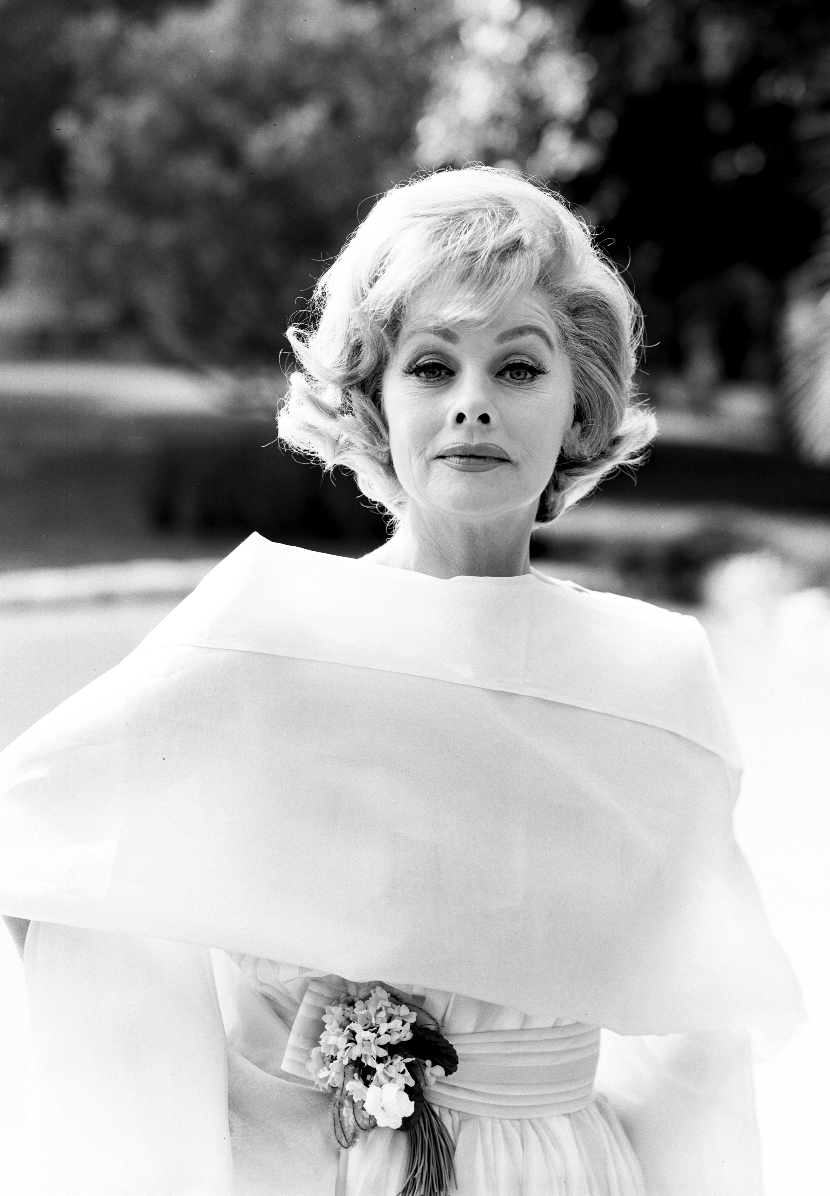 Lucille Ball Vintage Photos 32 Rare Of