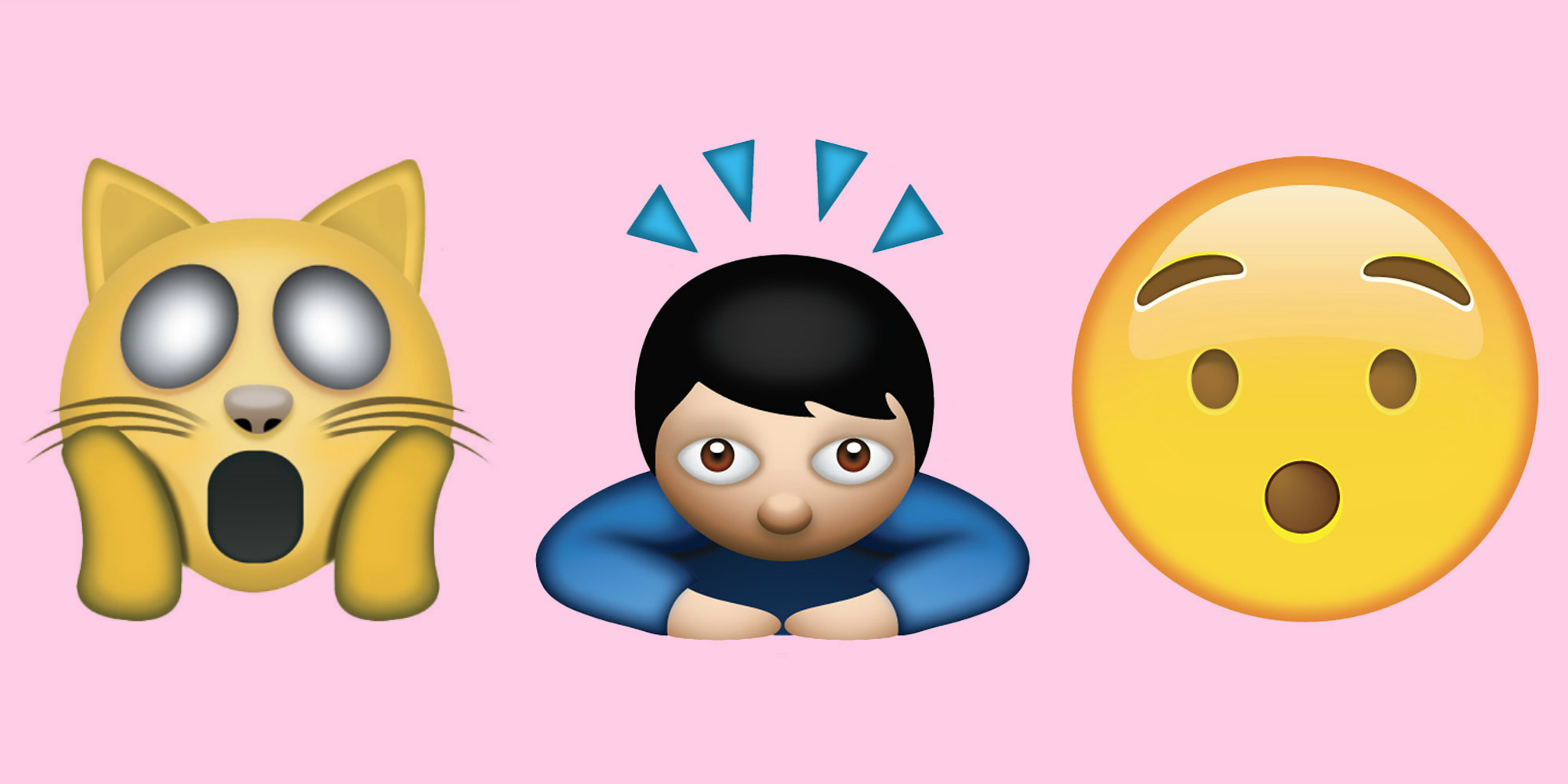 Emoji Meanings Decoded Emojis You re Using Wrong