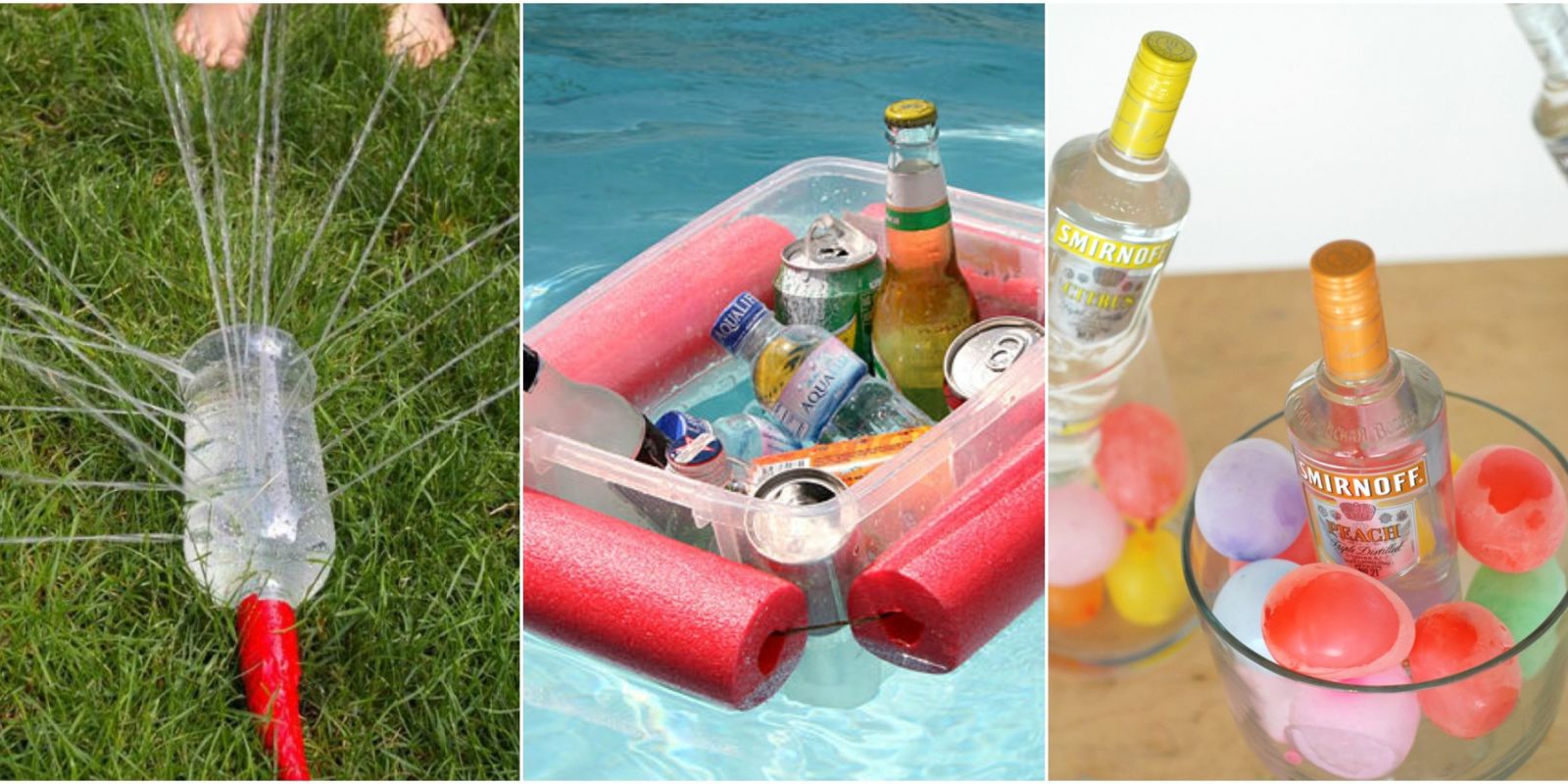 Survive Hot Summer Heat Tricks to Help You Stay Cool All Day Long