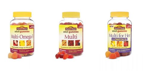 Nature Made Adult Gummies Diarrhea Nature Made Adult Gummies Diarrhea