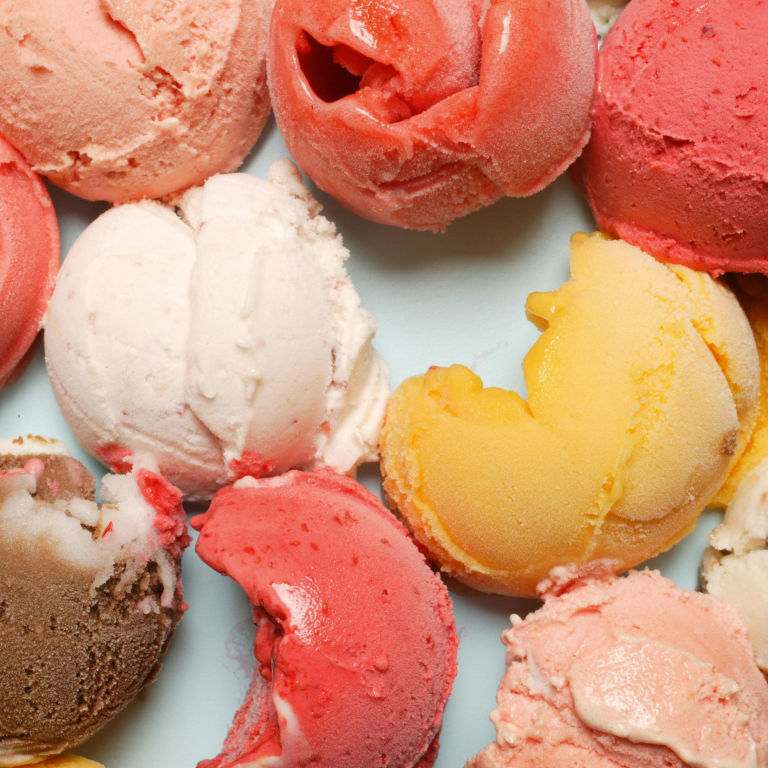 Ice Cream Scooping Easiest Way to Scoop Ice Cream Better