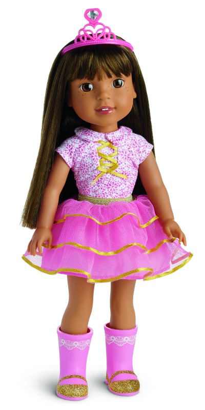 which stores carry american girl dolls