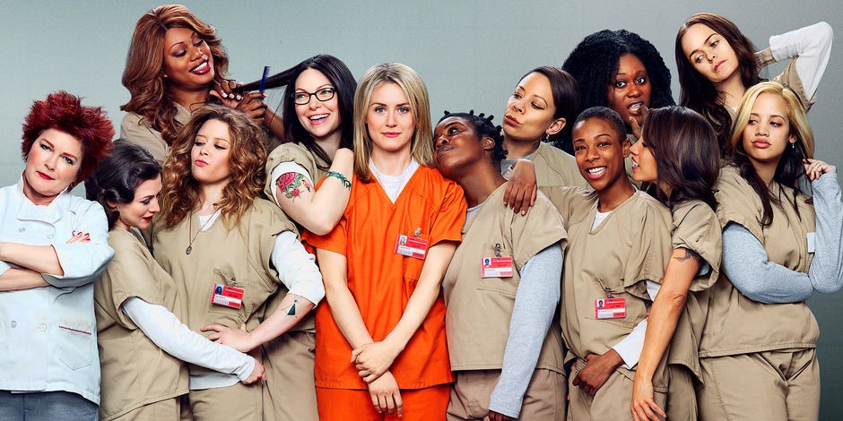 Bildresultat för orange is the new black