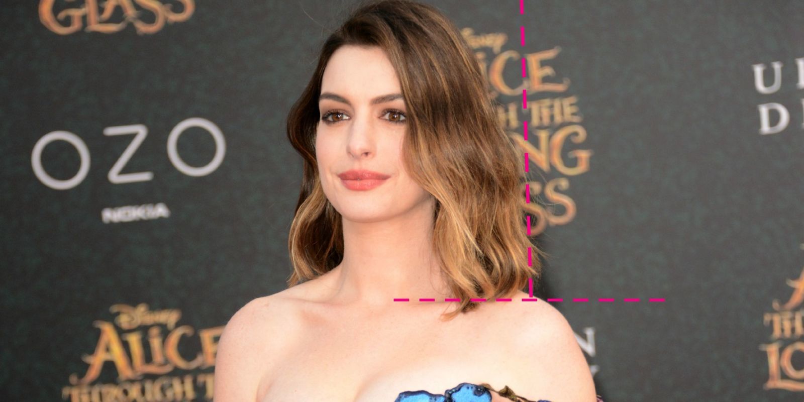 The Gy Brown Lob Is Trenst Haircut For Brunettes This The Gy Brown Lob Is Trenst Haircut For Brunettes This Summer