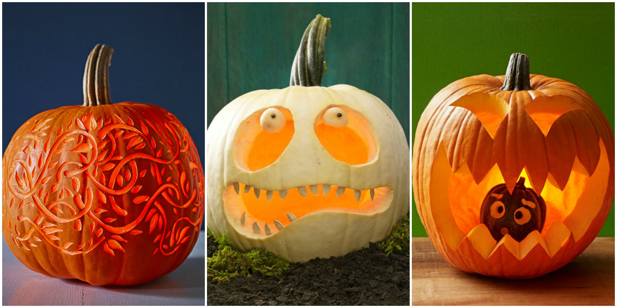 Best Kitchen Tools For Carving Pumpkins Best Kitchen Tools For Carving Pumpkins