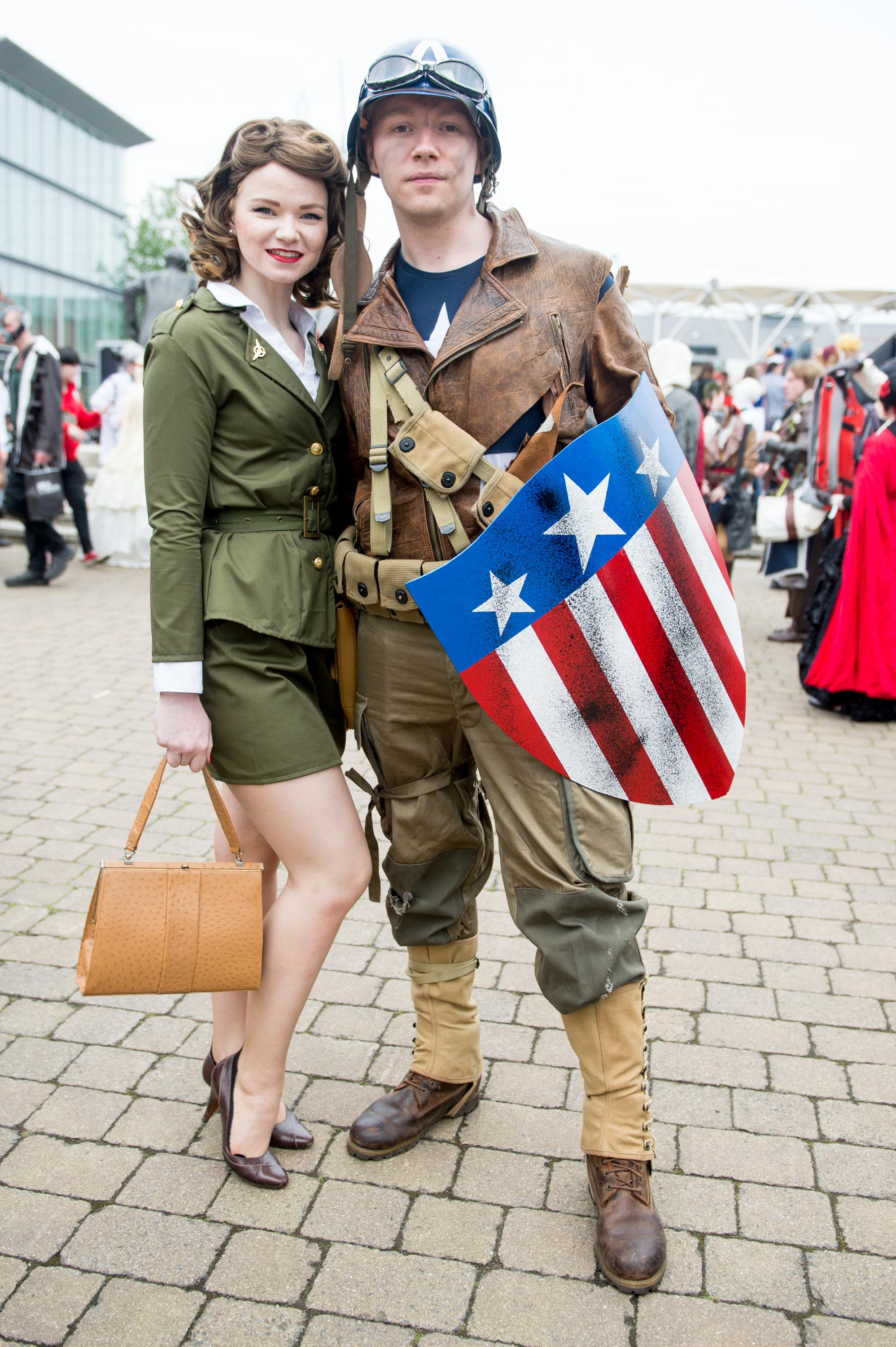 60+ Halloween Costumes for Couples 2016 , Best Ideas for Couples Costumes