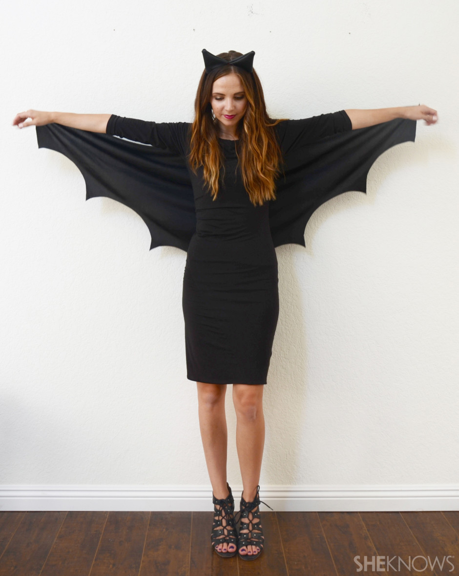 33 easy last minute halloween costume ideas diy halloween costumes 2017 - Halloween Costume Idea Women 33 easy last minute halloween costume ideas diy halloween costumes 2017 - Halloween Costume Idea Women