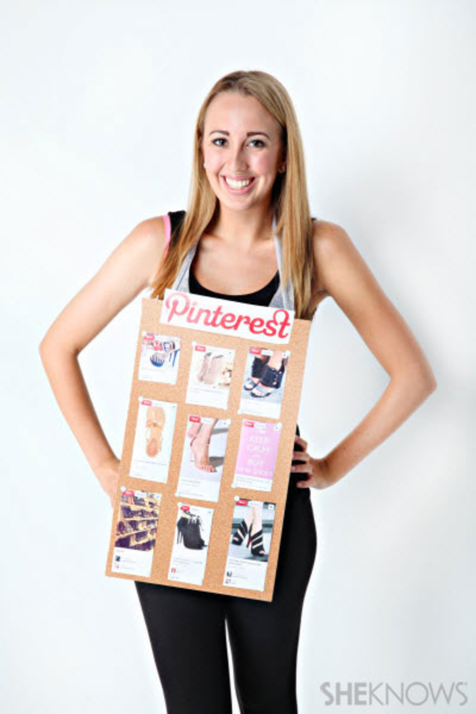33 easy last minute halloween costume ideas diy halloween costumes 2017 - Simple Diy Halloween Costume 33 easy last minute halloween costume ideas diy halloween costumes 2017 - Simple Diy Halloween Costume