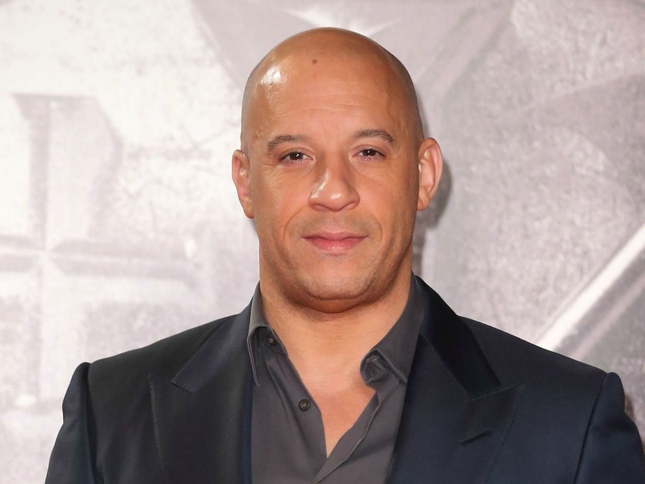 Vin Diesel In High School Vin Diesel In High School