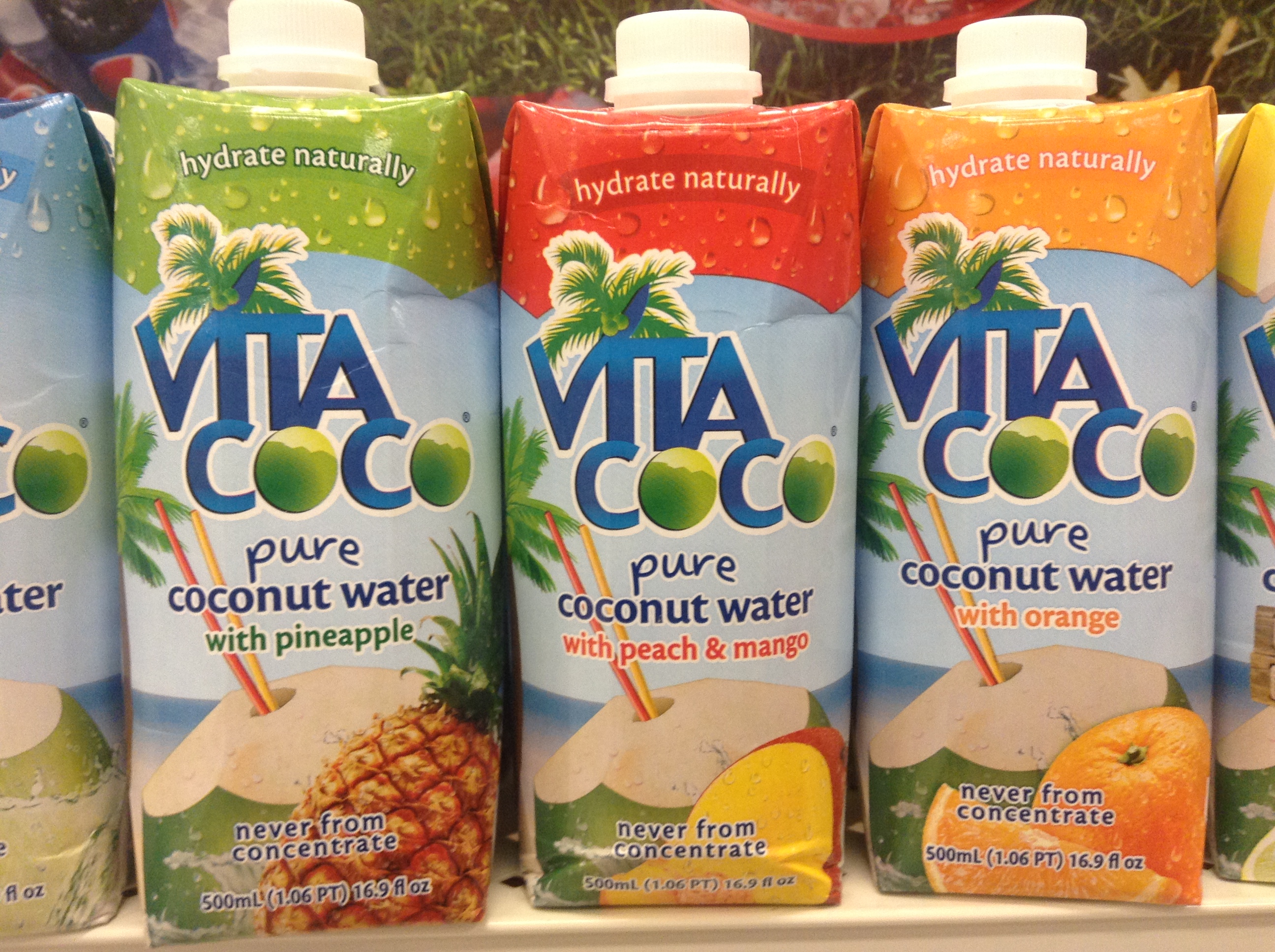 7 Detox Waters That are Total B.S. Trendy Waters That Are Healthy vs. Not