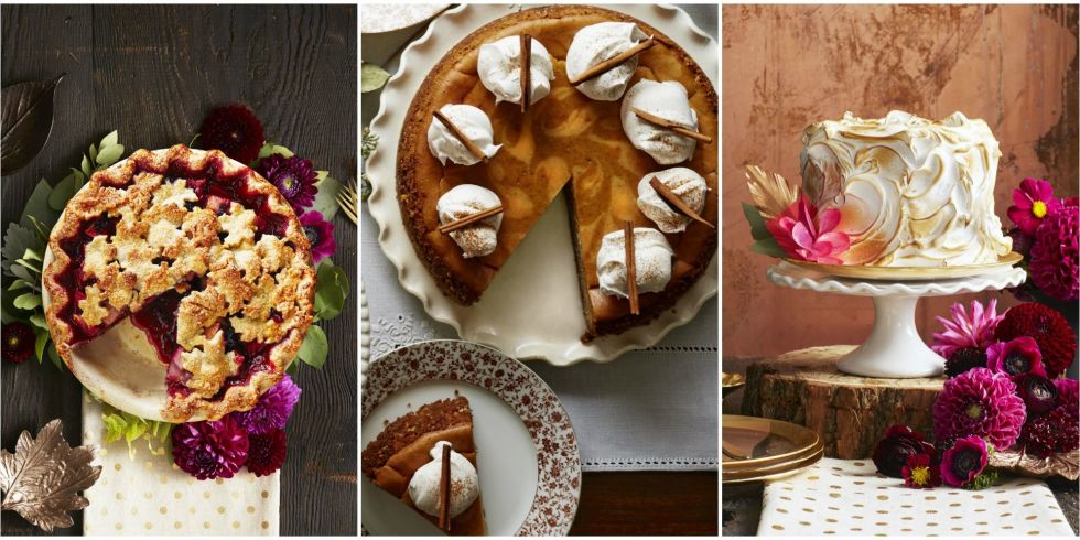 Easy desserts recipes for thanksgiving Easy desserts recipes for thanksgiving