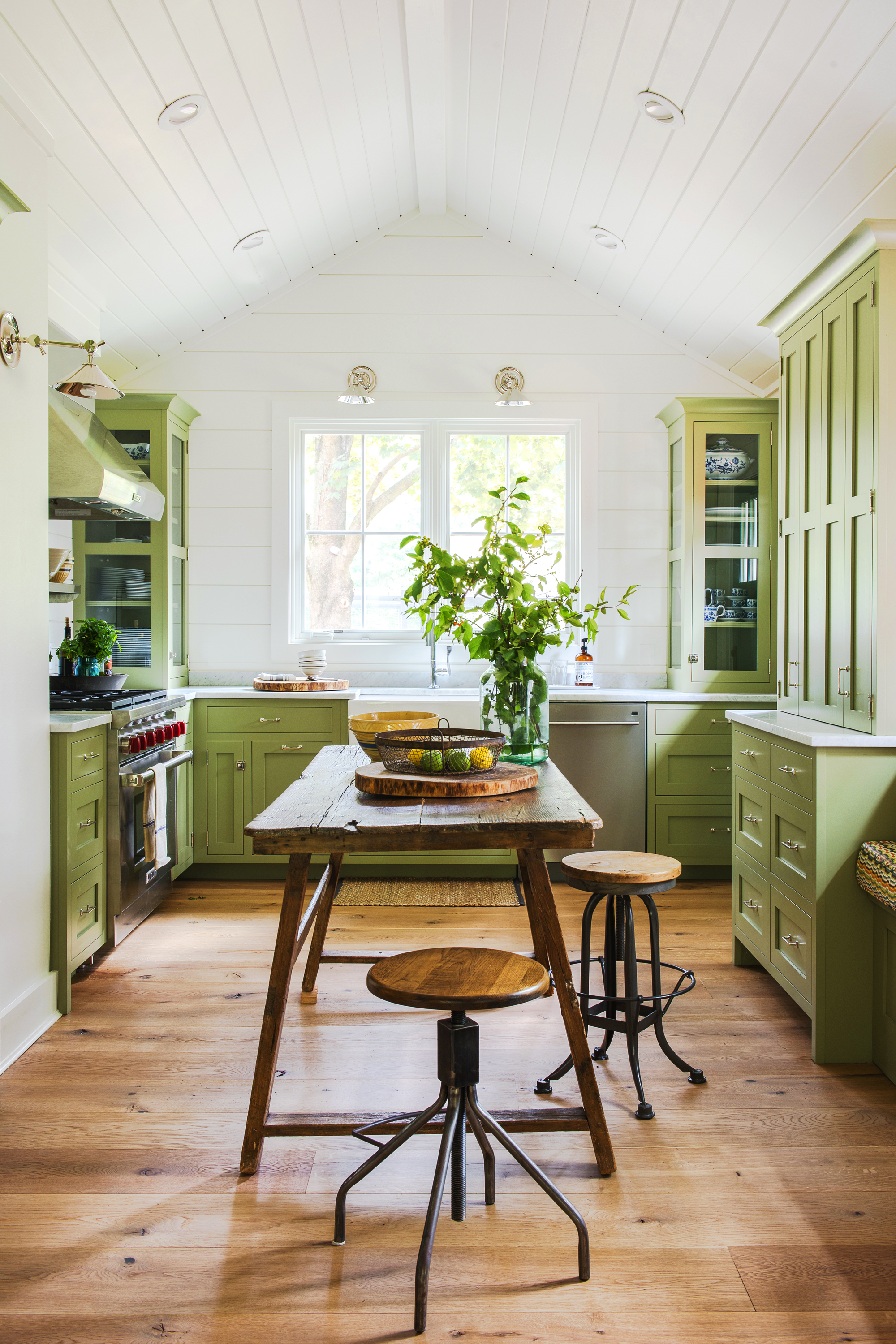 40 kitchen ideas, decor and decorating ideas for kitchen design
