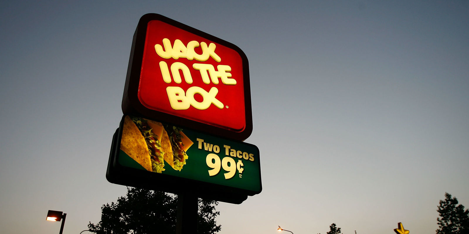 Jack in the Box Reportedly Fires Teen for Giving a Vet Free Food - GoodHousekeeping.com