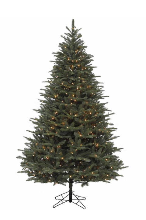 10 best artificial christmas trees 2016 best fake 10 best artificial christmas trees 2016 best fake