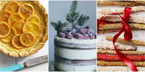 Easy christmas dinner menu ideas recipes Easy christmas dinner menu ideas recipes