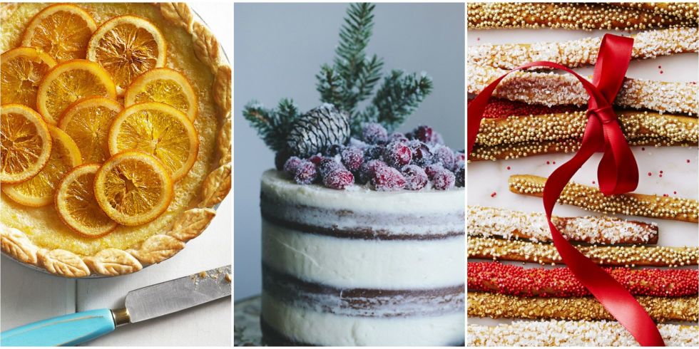 Fast easy christmas dessert recipes Fast easy christmas dessert recipes