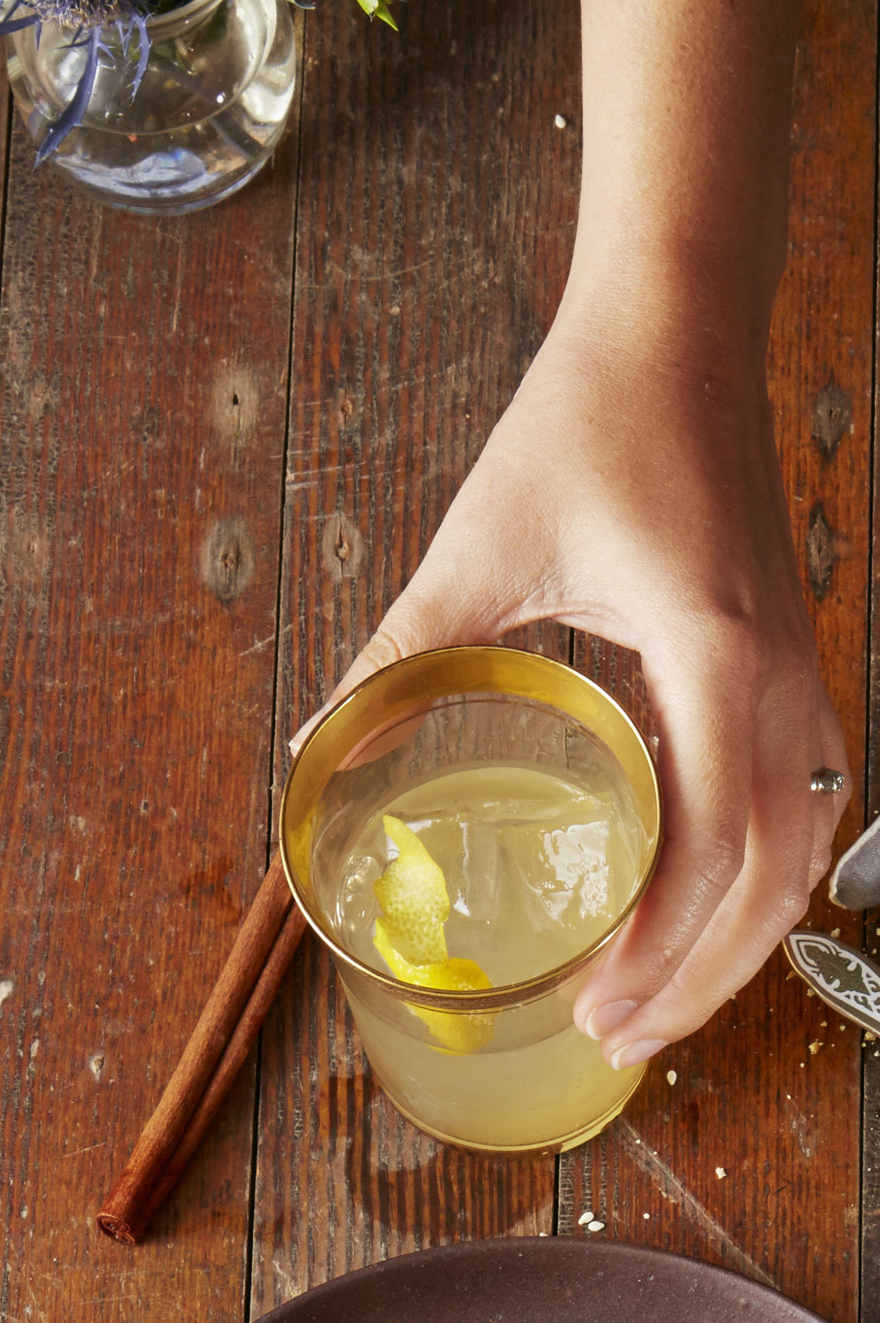 16 Best Christmas Punch Recipes - Easy Holiday Big Batch Cocktails