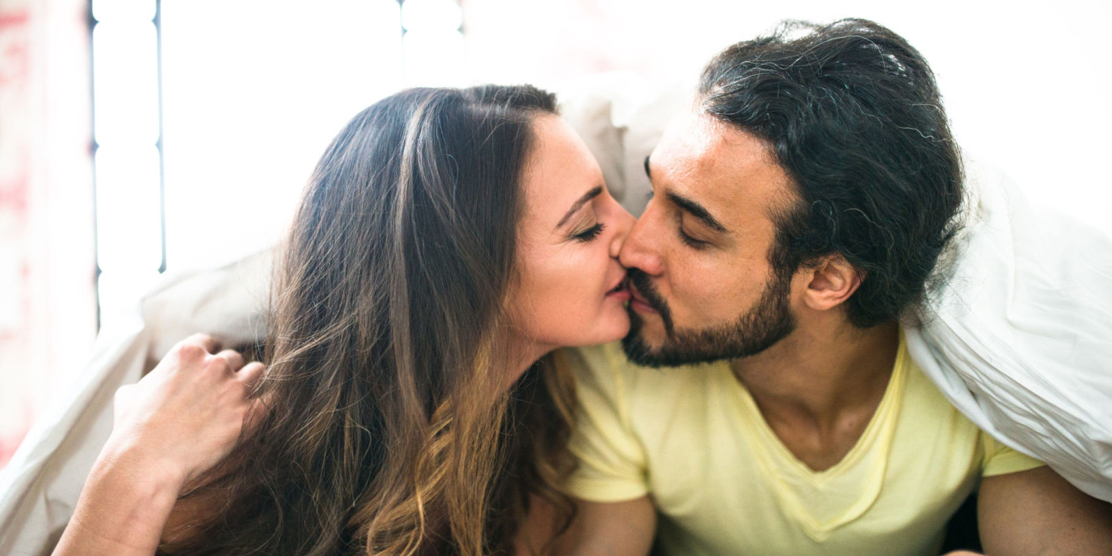 10 Surprising Statistics About Married Sex How Often