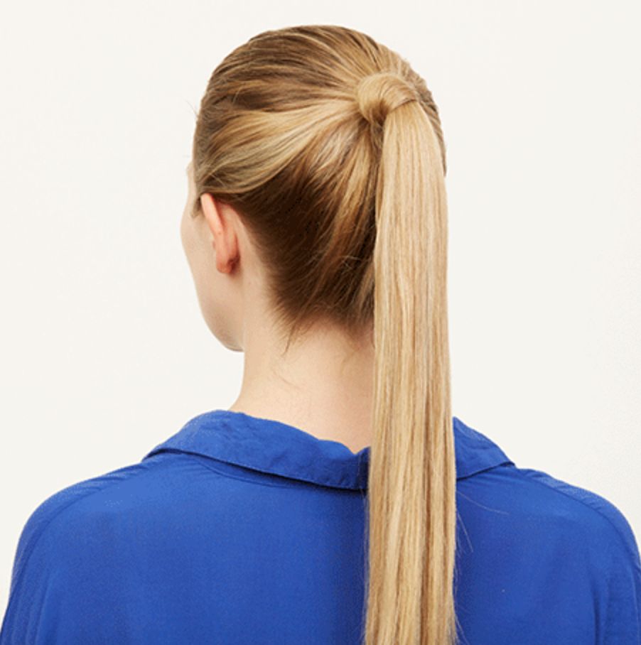 11 Easy Ponytail Hairstyles - Best Ideas for Ponytail Styles 11 Easy Ponytail Hairstyles - Best Ideas for Ponytail Styles