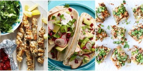 25 easy chicken breast recipes 25 easy chicken breast recipes