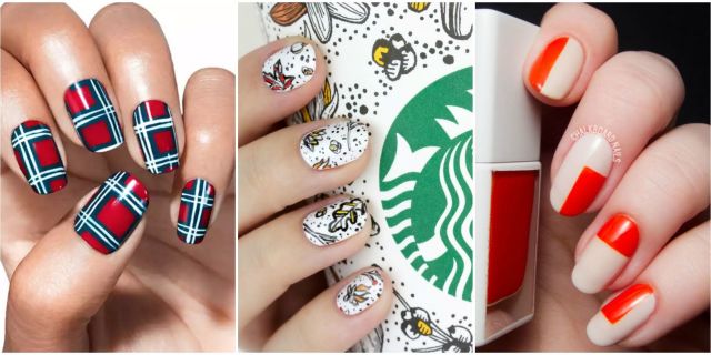 Fingernails Designs Idea 50 amazing acrylic nail art designs ideas 2013 24 Summer Nail Designs For 2016 Best Nail Art Ideas For Summer Fingernails Designs Idea cute nail designs ideas get painting with these cute nail designs 24 Summer Nail Designs For 2016 Best Nail Art Ideas For Summer