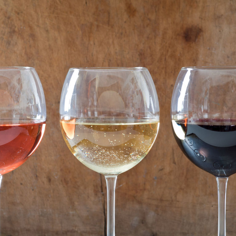 Wine is Good for Your Brain, According to Science