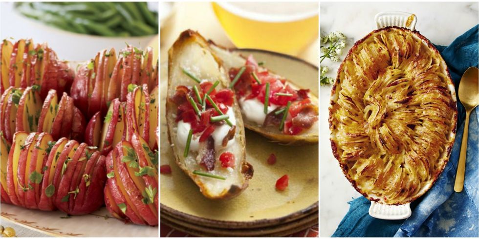 Easy tasty potato recipes Easy tasty potato recipes