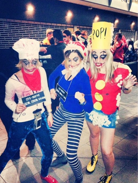 30 funny pun halloween costumes 2017 hilarious ideas for halloween costumes - Good Work Halloween Costumes 30 funny pun halloween costumes 2017 hilarious ideas for halloween costumes - Good Work Halloween Costumes