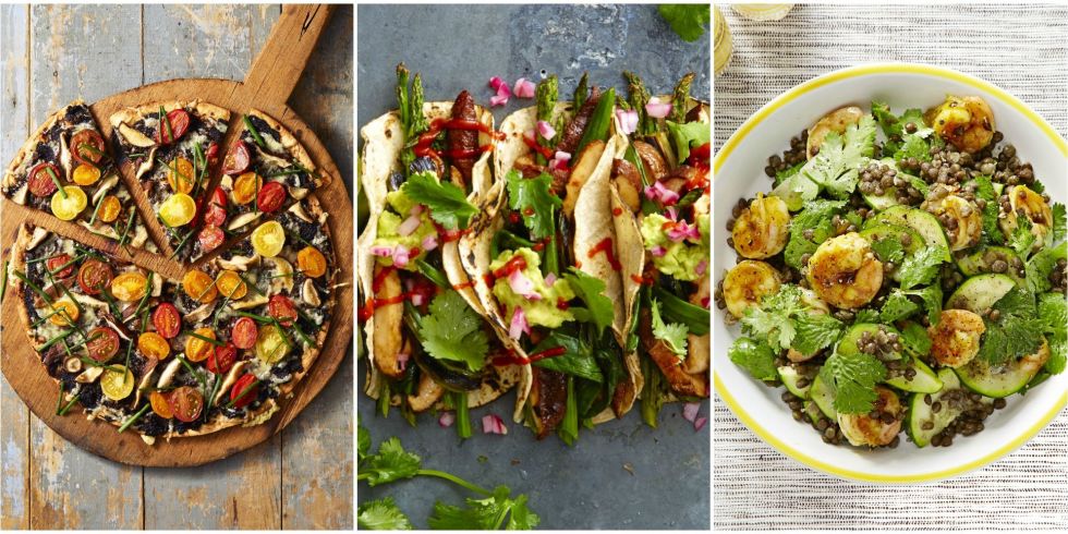Easy healthy recipes for dinner quick Easy healthy recipes for dinner quick