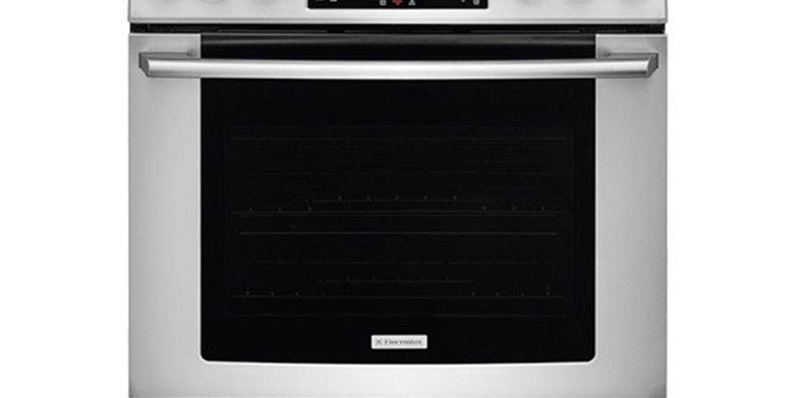 Electrolux 30” Gas Front Control Freestanding Range #EI30GF45QS Review ...