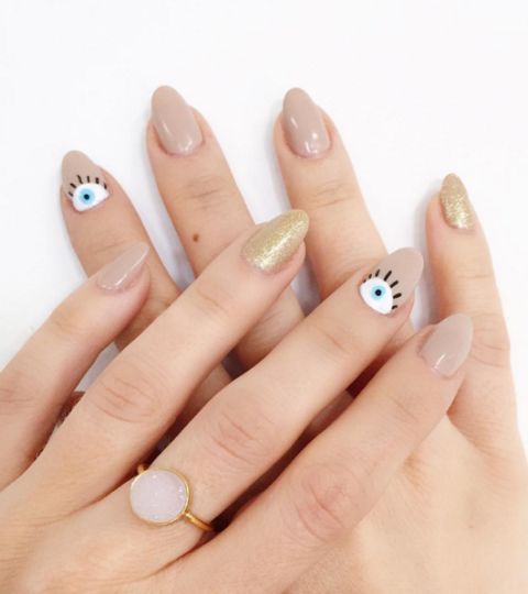 INSTAGRAM/STEPHSTONENAILS