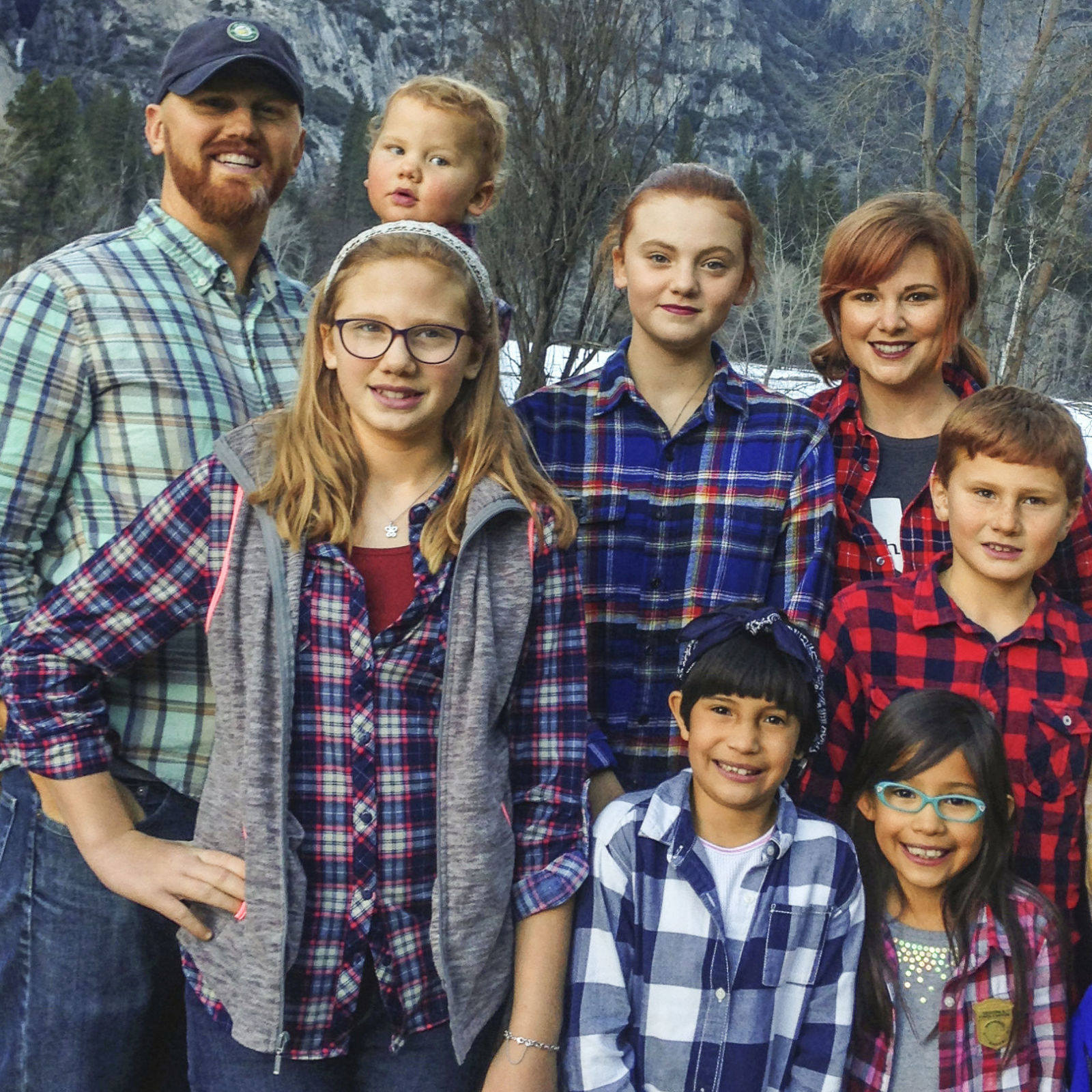 Falling in Love With Your Brother or