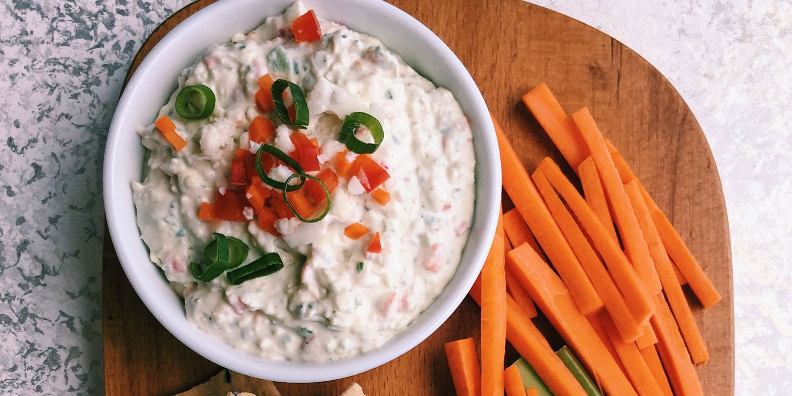 Best Italian PickledVeggie Dip Recipe How To Make Italian Pickled