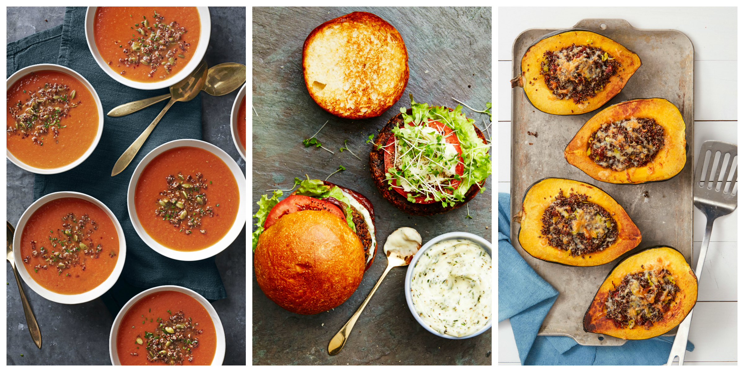 16 Best Quinoa Recipes How To Cook Quinoa