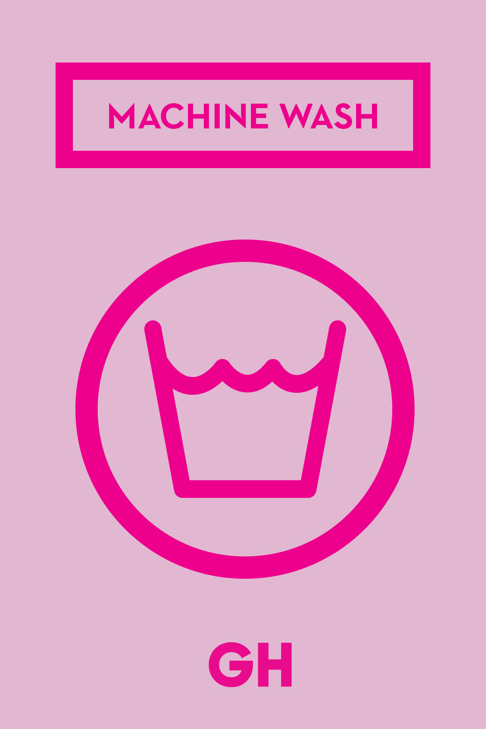 Guide to Laundry Symbols Laundry Symbols Decoded