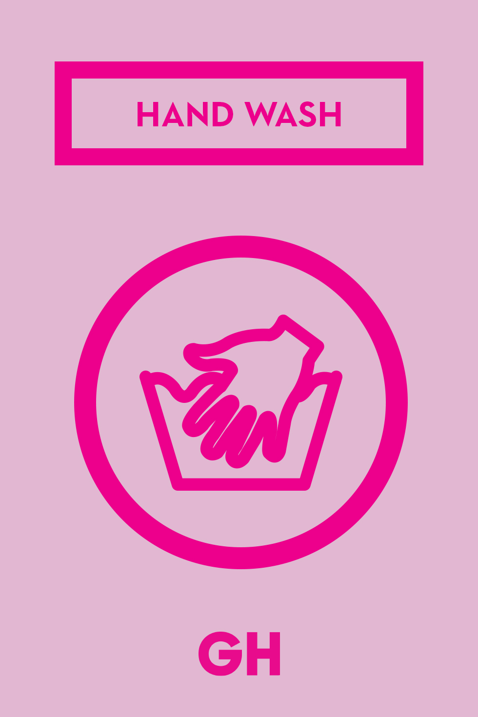 Guide to Laundry Symbols Laundry Symbols Decoded