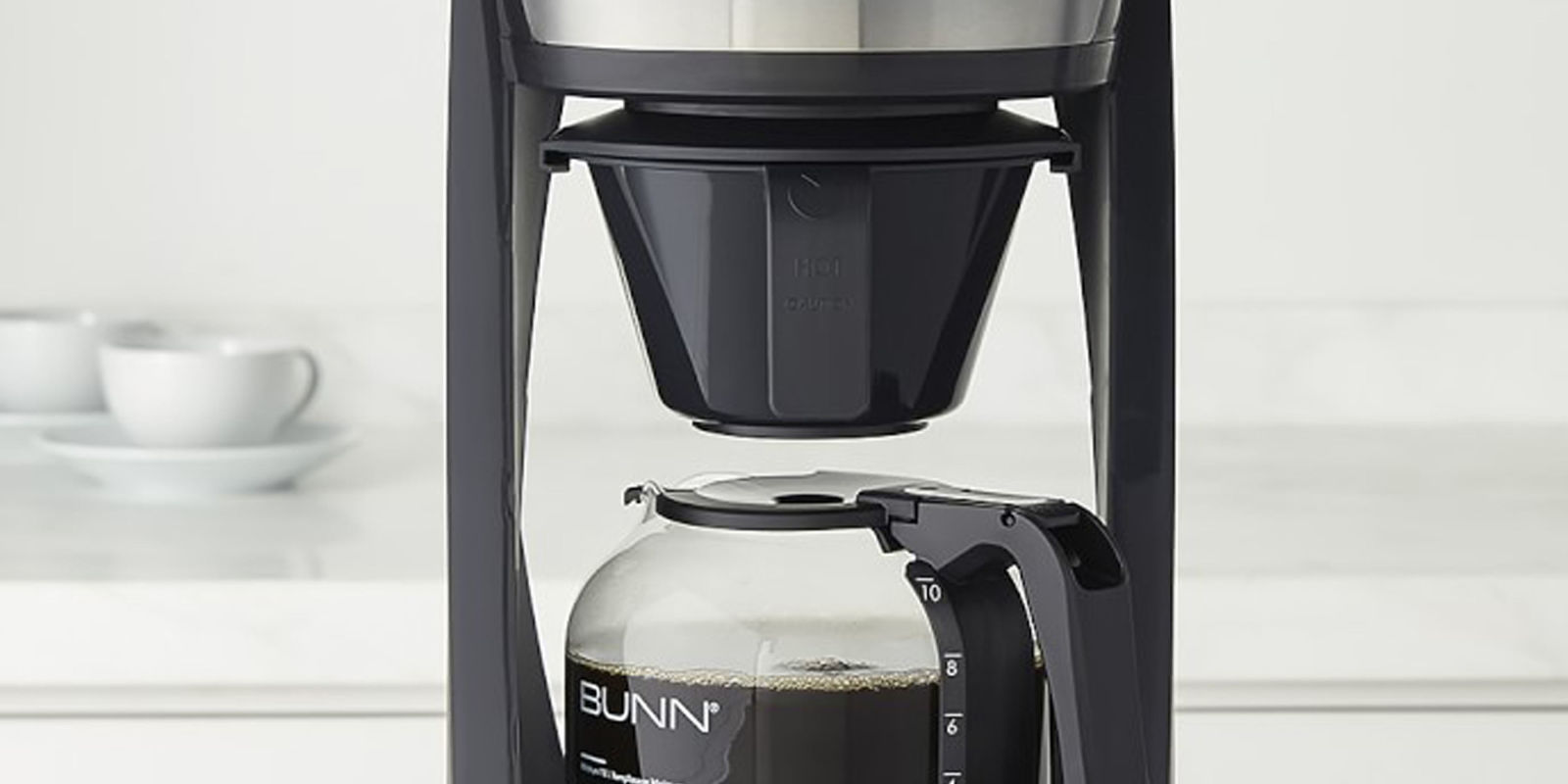 Bunn Home Coffee Maker Bunn Home Coffee Maker