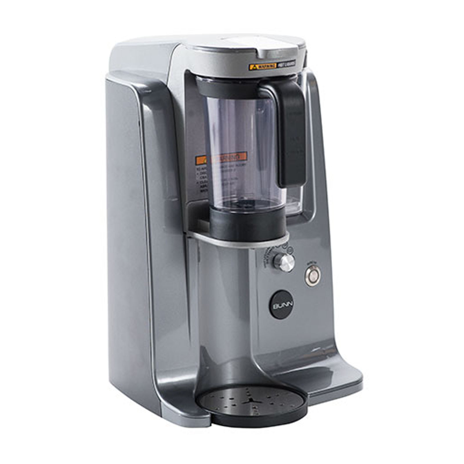 Bunn Trifecta MC5 Coffeemaker Review, Price and Features