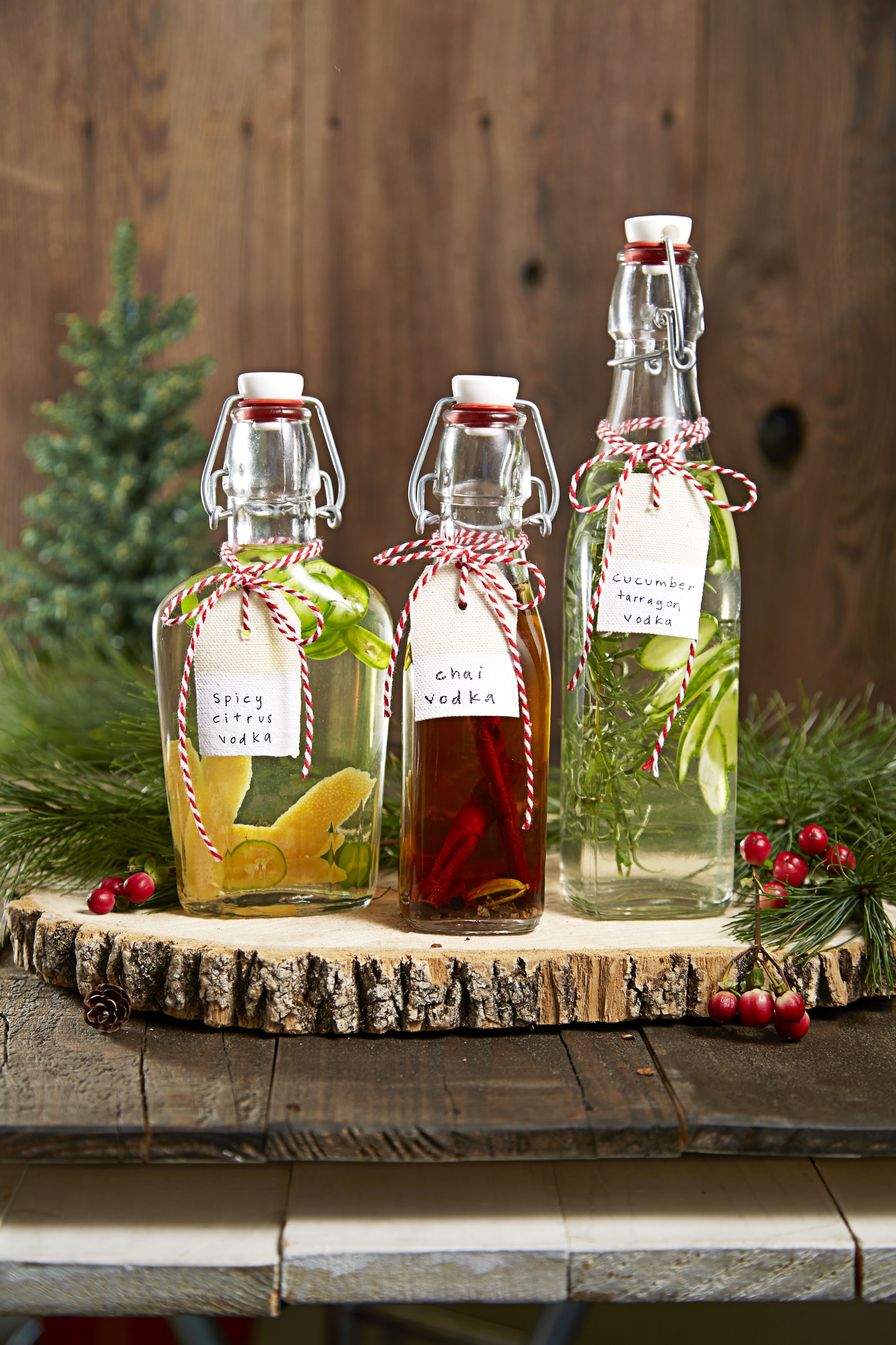 50 Diy Christmas Gift Ideas Easy Homemade Holiday Gifts