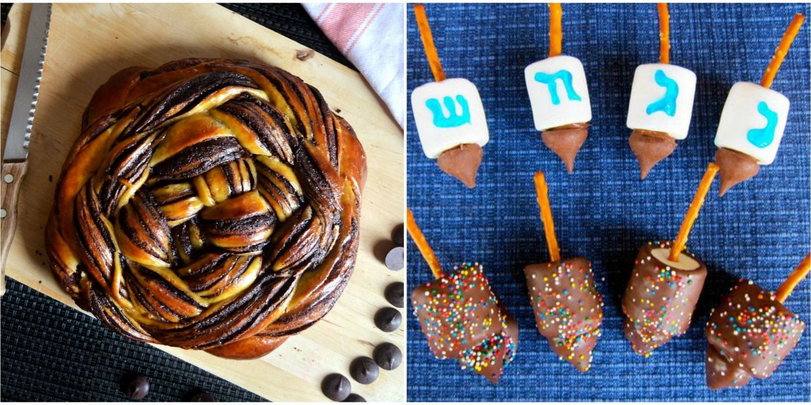 10 Best Hanukkah Foods to Make This Year Best Hanukkah Recipes