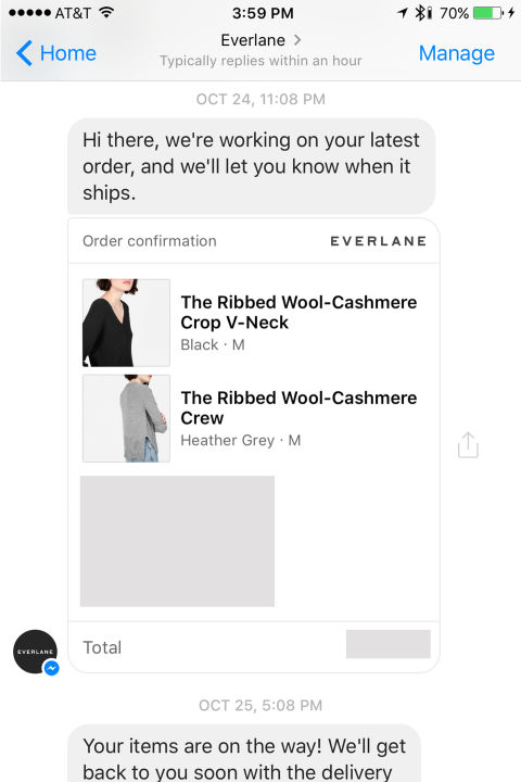 Everlane coupon code