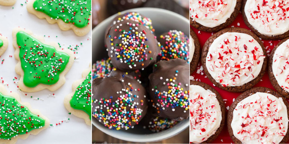 Interesting christmas cookie recipes Interesting christmas cookie recipes